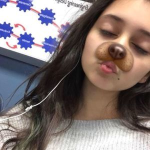 Meet your Posher, Michelle